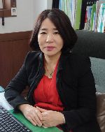 김향란