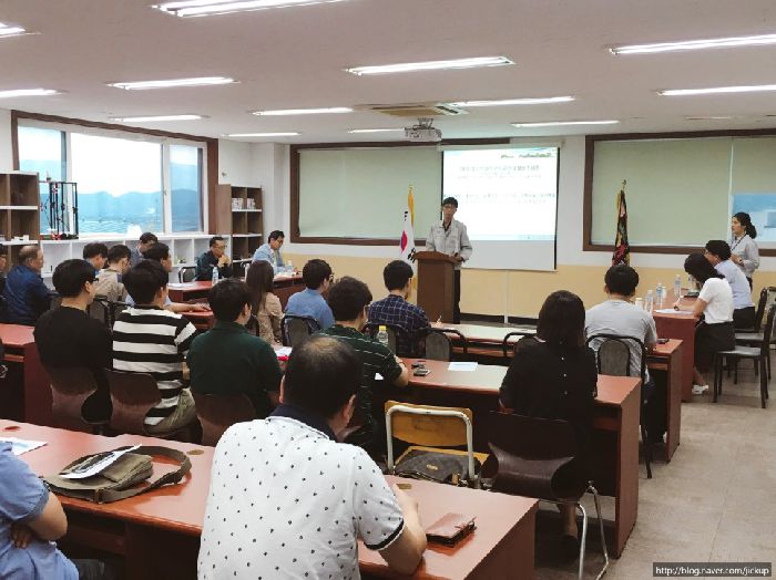 2016 경주직업전문학교 하반기 채용박람회